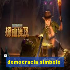 democracia simbolo